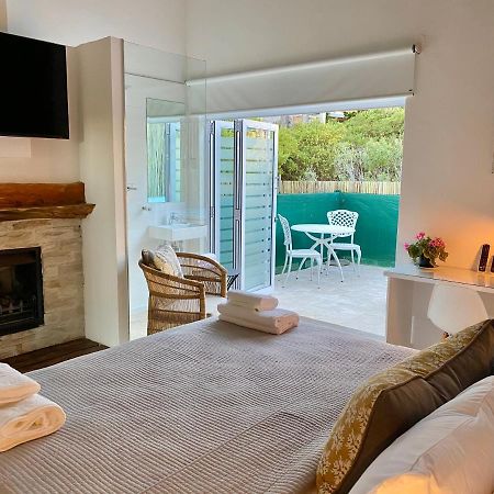 Vida Nova Retreat Hotel Hout Bay Exterior foto