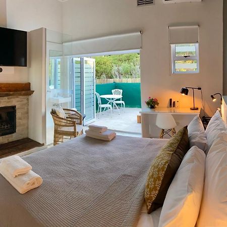 Vida Nova Retreat Hotel Hout Bay Exterior foto