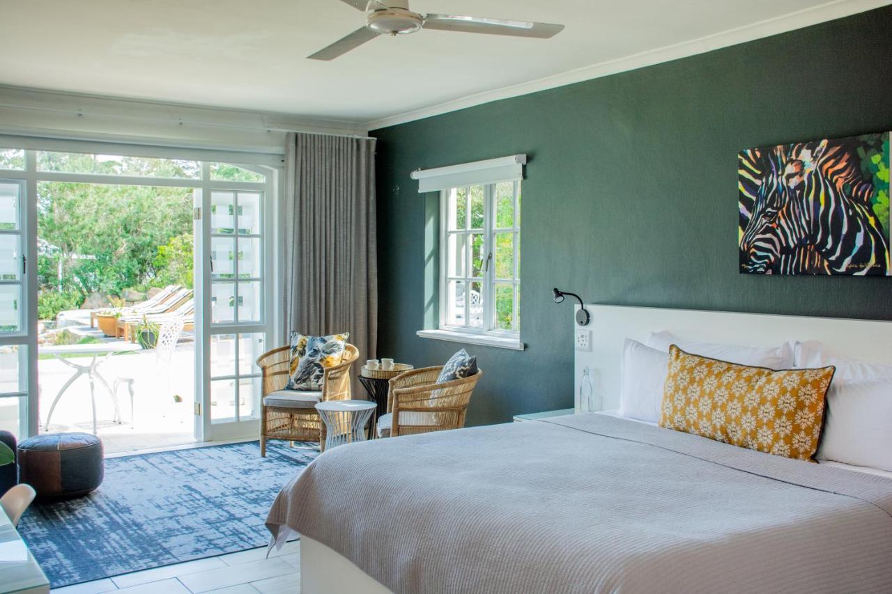 Vida Nova Retreat Hotel Hout Bay Exterior foto