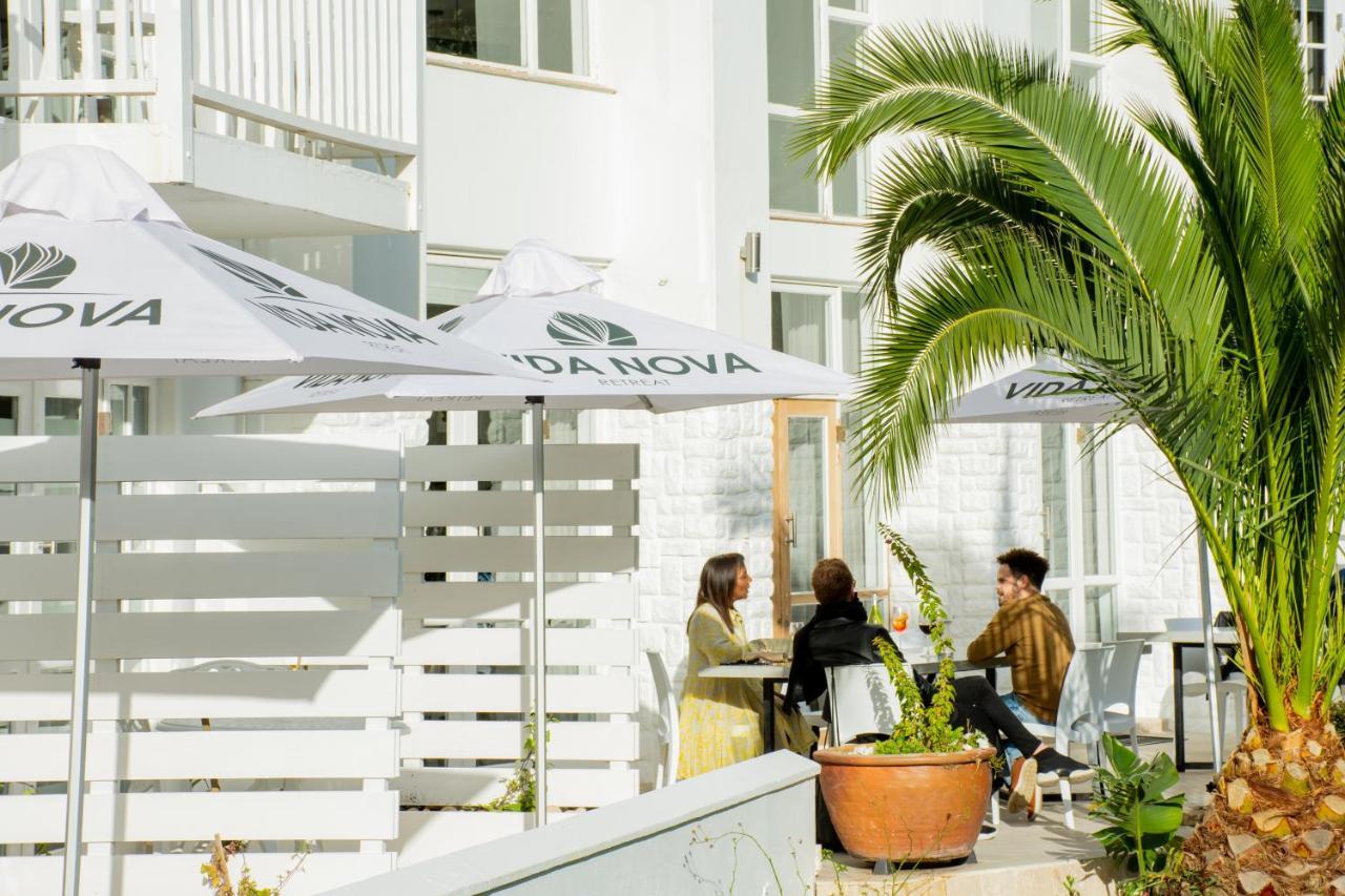 Vida Nova Retreat Hotel Hout Bay Exterior foto