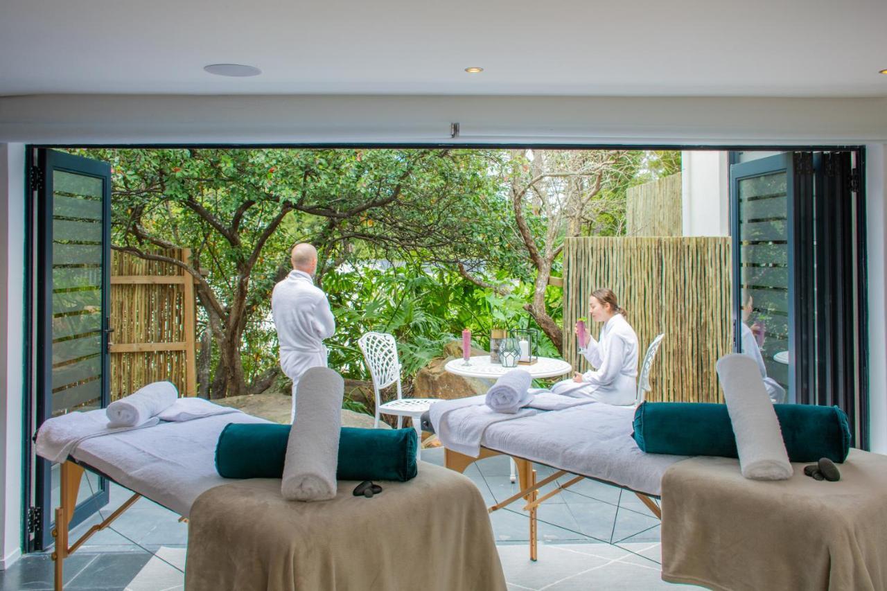 Vida Nova Retreat Hotel Hout Bay Exterior foto