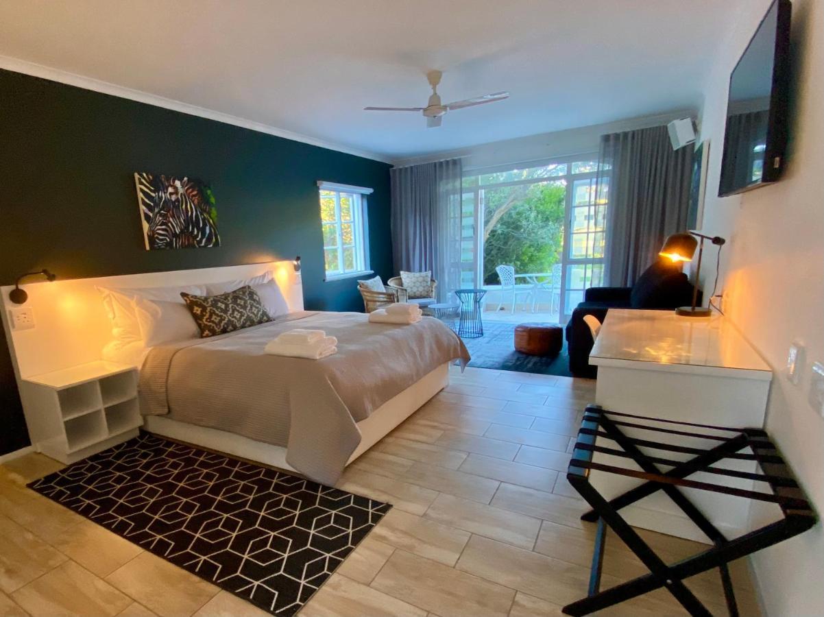 Vida Nova Retreat Hotel Hout Bay Exterior foto