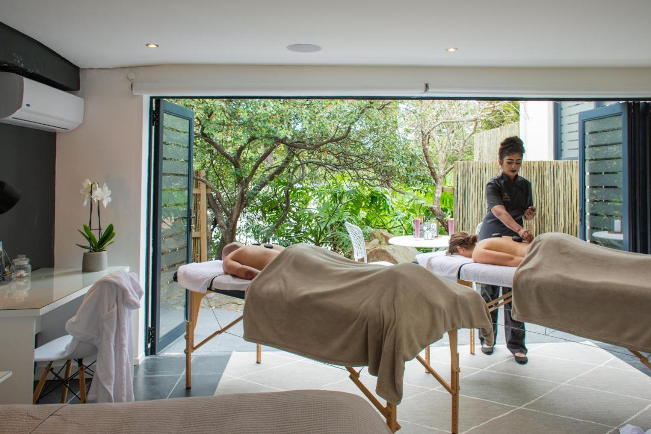 Vida Nova Retreat Hotel Hout Bay Exterior foto