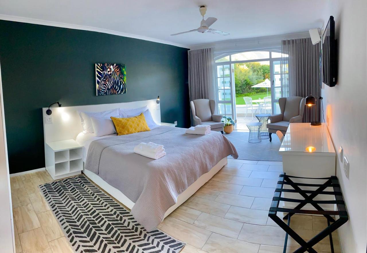 Vida Nova Retreat Hotel Hout Bay Exterior foto