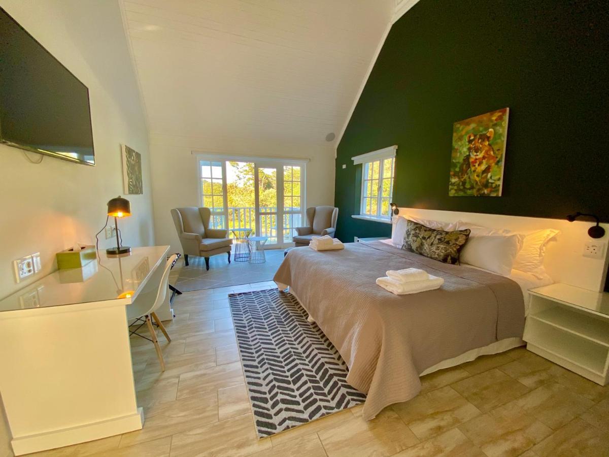 Vida Nova Retreat Hotel Hout Bay Exterior foto