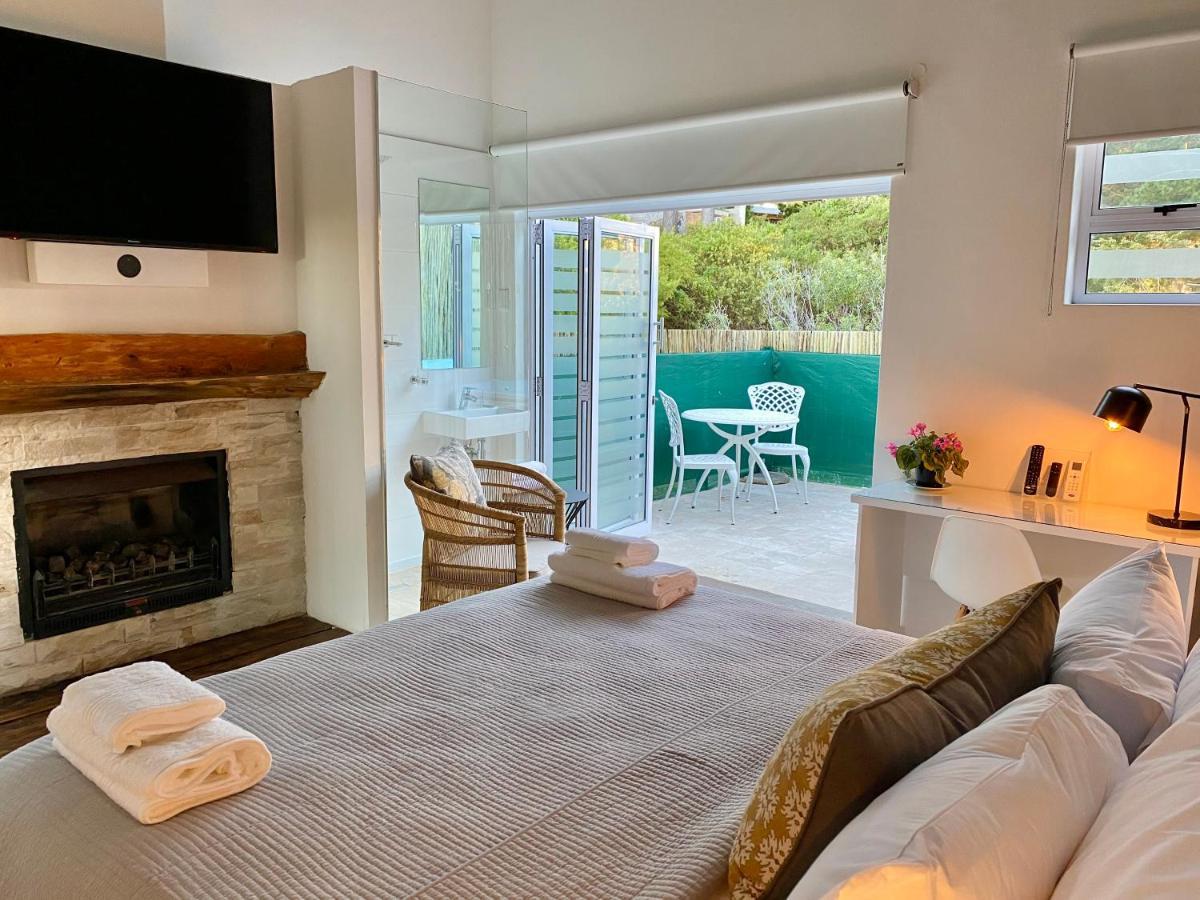 Vida Nova Retreat Hotel Hout Bay Exterior foto
