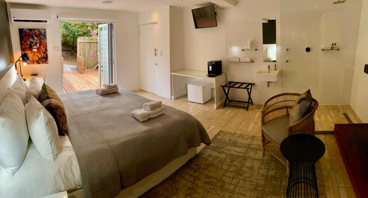 Vida Nova Retreat Hotel Hout Bay Exterior foto