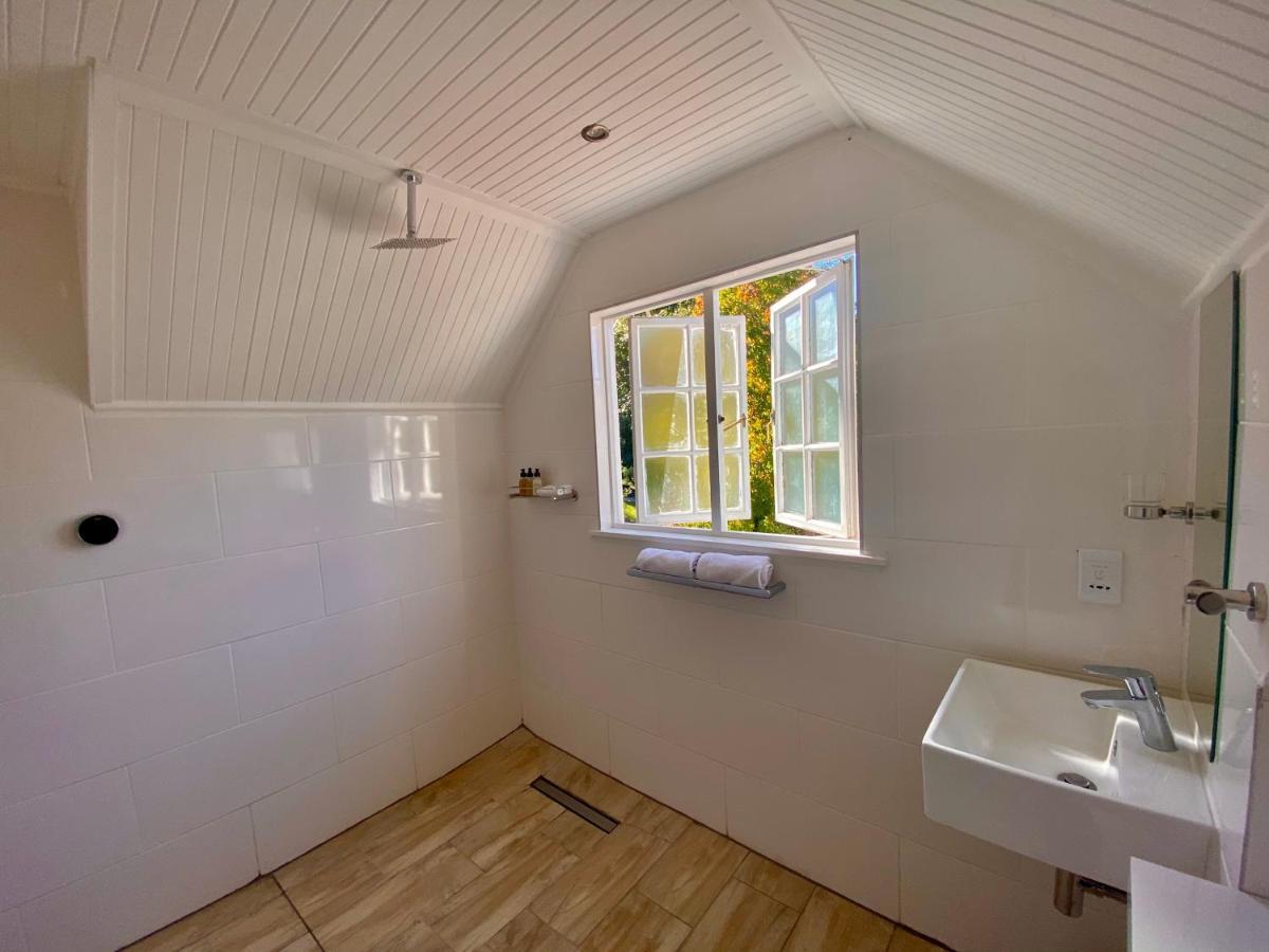 Vida Nova Retreat Hotel Hout Bay Exterior foto